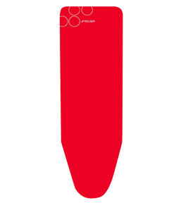 Rolser potah na žehlící prkno 110 x 32 cm, vel. potahu S 120 x 42 cm, červený