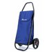Rolser COH012-1062- modrá nákupní taška