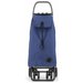Rolser nákupní taška na kolečkách,modrá,Rolser IMX306-1062