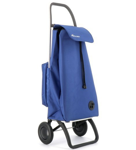 Rolser nákupní taška na kolečkách I-Max Termo Zen Convert RG, modrá