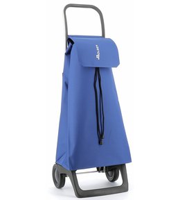 Rolser Jet LN Joy nákupní taška na kolečkách, modrá