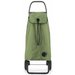 Rolser taška na kolečkách zelená IMX301-1005