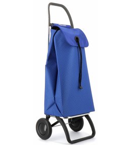 Rolser I-Max Ona 2 nákupní taška na kolečkách, modrá