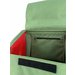 Nákupní taška na kolečkách Rolser ,zelená