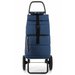 Nákupní taška na velkých kolečkách, modrá, Rolser BIG008-1001