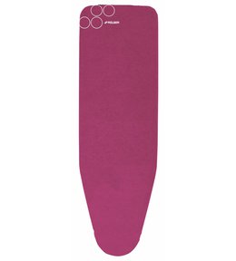 Rolser potah na žehlící prkno 110 x 32 cm, vel. potahu S 120 x 42 cm, růžový