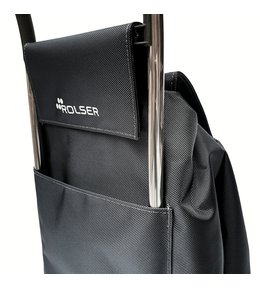 Rolser Baby MF Joy-1800 nákupní taška na kolečkách, bordó