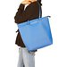 Rolser nákupní taška přes rameno Bag S Bag SHB020- ilustrativni foto -modrá