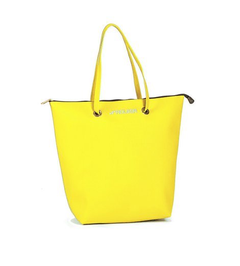 Rolser nákupní taška Bag S Bag Yellow SHB020