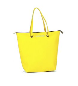 Rolser Bag S Bag nákupní taška, žlutá