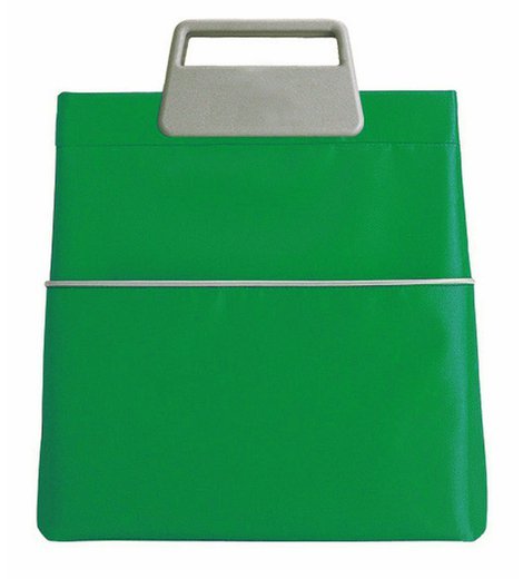 Rolser nákupní taška 25 LN Verde - 25B002