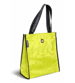 Rolser Maxi Shopping Bag  Gloria nákupní taška, zelená limetka