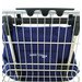 Skládací nákupní taška na kolečkách,fialová,IMX308-1008