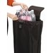 Rolser skládací nákupní taška na kolečkách,IMX308-1008,fialová