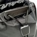 Rolser stahovací tkanička s pojistkou taška na kolečkách IMX164