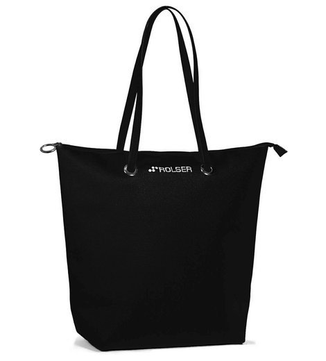 Rolser nákupní taška Bag S Bag Black SHB020