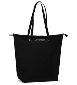 Rolser Bag S Bag nákupní taška, černá