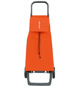 Rolser Jet MF Joy nákupní taška na kolečkách, oranžová