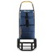 Taška na kolečkách, nákupní, modrá, Rolser CLE004-1001