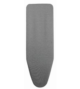 Rolser potah na žehlící prkno UNIVERSAL, vel. potahu 140 x 55 cm, šedý