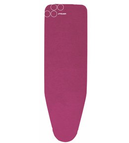 Rolser potah na žehlící prkno UNIVERSAL, vel. potahu 140 x 55 cm, růžový
