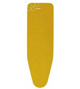 Rolser potah na žehlící prkno UNIVERSAL, vel. potahu 140 x 55 cm, žlutý