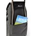 Velká zadní kapsa na zip tašky na kolečkách Rolser EcoIMax