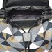 Stahovací tkanička s pojistkou nákupní tašky na kolečkách Rolser I-Max Sahara RG