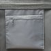 Vnitřní kapsa tašky na kolečkách Rolser WAL001 RG2