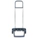 Rolser taška na kolečkách - rozložený vozík