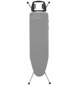 Rolser žehlící prkno K-S Coto S, 110 x 32 cm, šedé