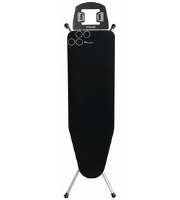 Rolser žehlící prkno K-22 L, 120 x 38 cm, černé