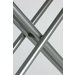 Žehlící prkno pro parní žehličky, Rolser, šedé,120 x 38 cm_05